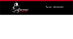 Desktop Screenshot of extremegfe.com